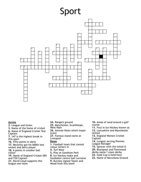 drop anchor crossword